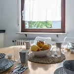Zum Hecht Apartament *