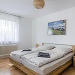 Appartement Zum Hecht