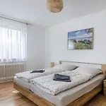 Апартаменты Zum Hecht *