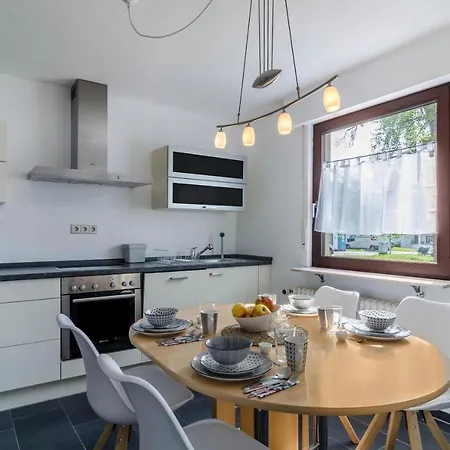 Apartment Zum Hecht Uberlingen