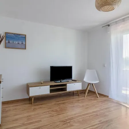 Apartment Zum Hecht