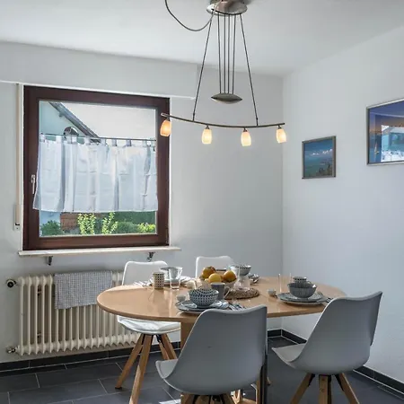 Zum Hecht Uberlingen