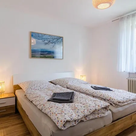 Zum Hecht Apartment Uberlingen