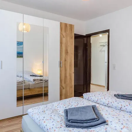 Apartment Zum Hecht *