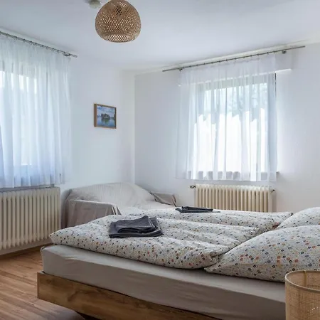 Apartment Zum Hecht Uberlingen