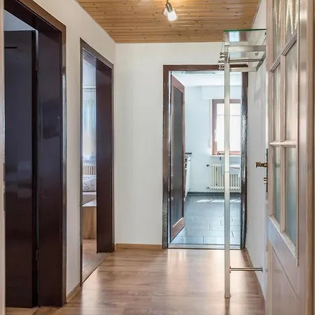 Zum Hecht Apartment Uberlingen