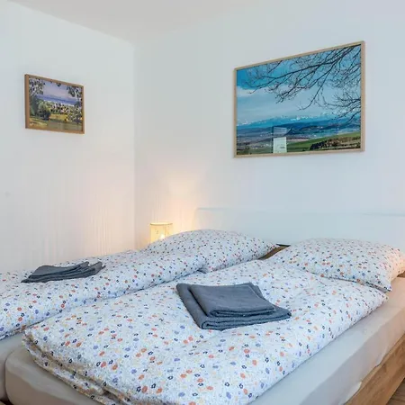 Apartment Zum Hecht *