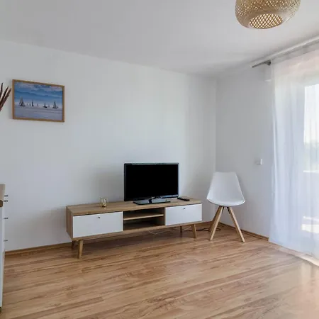 Appartement Zum Hecht