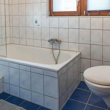 Zum Hecht Appartement *