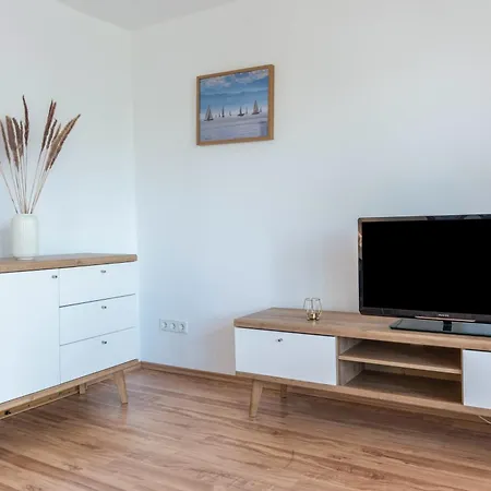 Appartement Zum Hecht *