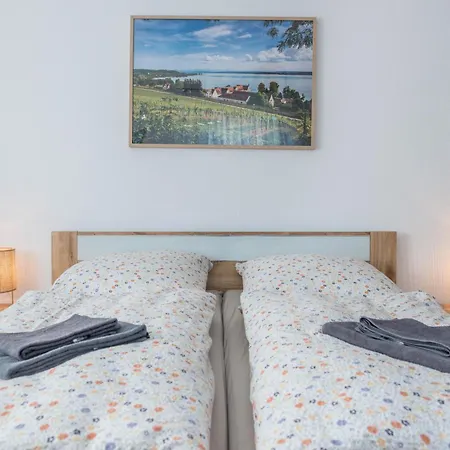 Zum Hecht Appartement *