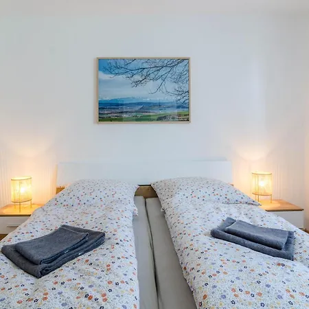 Zum Hecht Appartement *